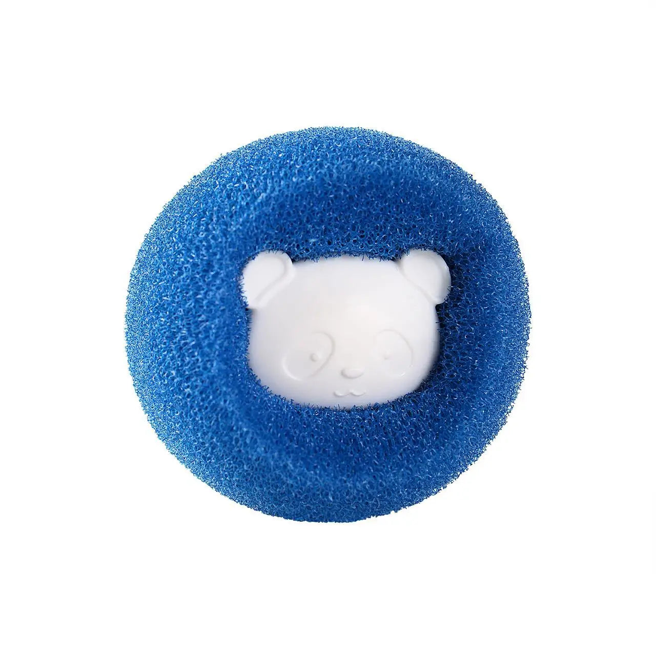 1Pc Pet Hair Remover Ball Wool Sticker Cat Hair Remover Pet Fur Lint Catcher Cleaning Tools Laundry Washing Machine Filter